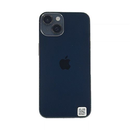 iPhone 14 256 Gb Midnight eSIM - Unique product