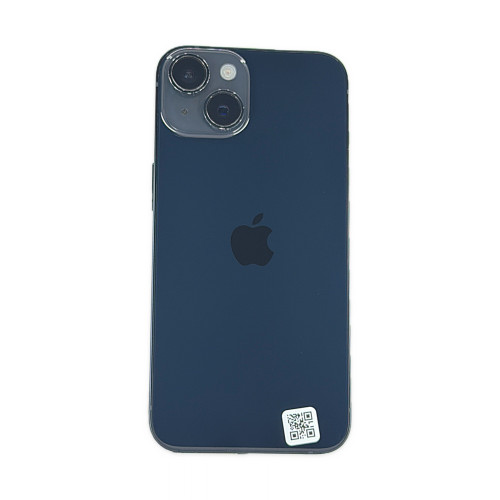 iPhone 14 256 GB Mitternacht eSIM - Einzigartiges Produkt