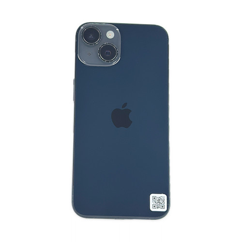 iPhone 14 256 GB Medianoche eSIM - Producto &uacute;nico