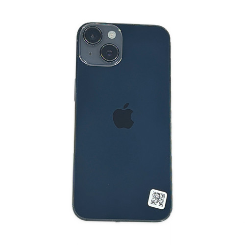 iPhone 14 128 Gb Midnatt - Unik produkt