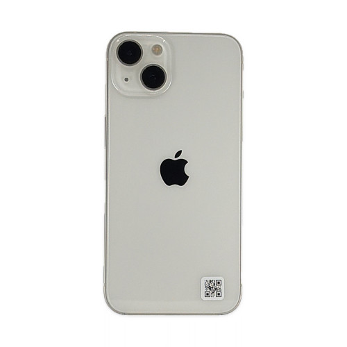 iPhone 13 128 Go Lumi&egrave;re Stellaire - Produit unique