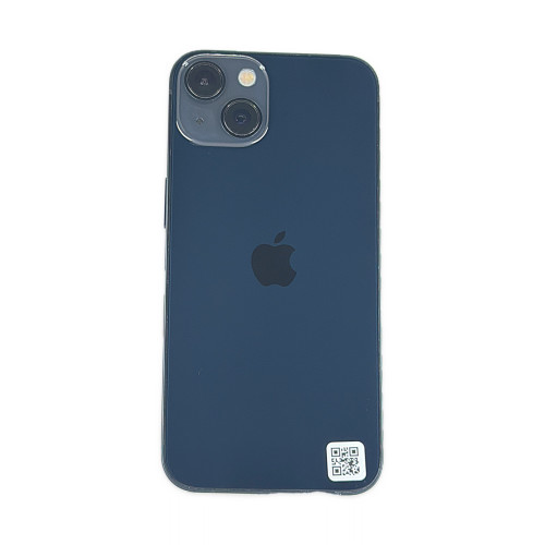 iPhone 13 256 Go Minuit - Produit unique