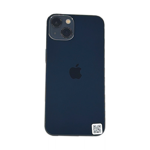 iPhone 13 256 Go Minuit - Produit unique