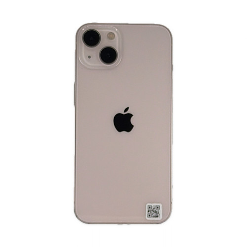 iPhone 13 256 GB Roze - Uniek product