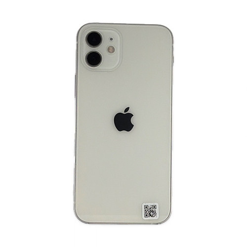 iPhone 12 128 GB Wit - Uniek product