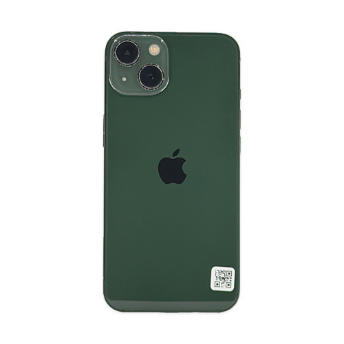 iPhone 13 128 GB Gr&uuml;n - Einzigartiges Produkt