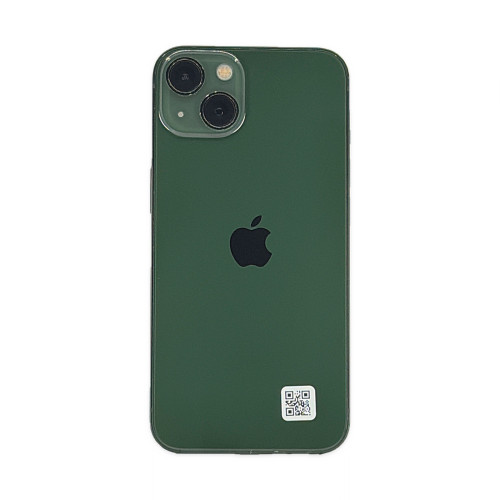 iPhone 13 128 GB Verde - Producto &uacute;nico