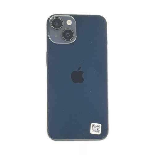 iPhone 14 128 GB Mitternacht - Einzigartiges Produkt