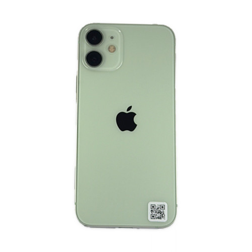 iPhone 12 Mini 128 GB Groen - Uniek product