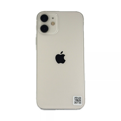 iPhone 12 Mini 128 GB Blanco - Producto &uacute;nico