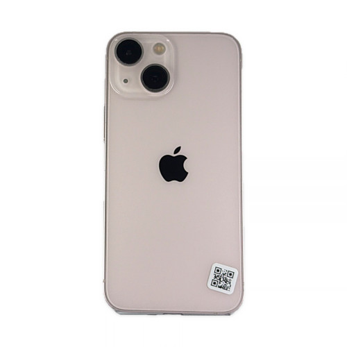 iPhone 13 Mini 128 Gb Pink - Unique product