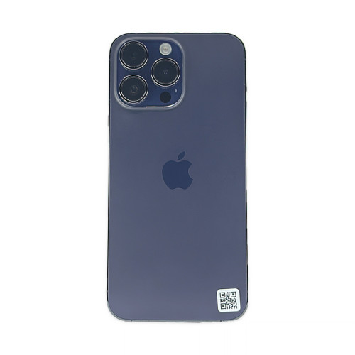 iPhone 14 Pro Max 256 GB Viola Scuro - Prodotto unico
