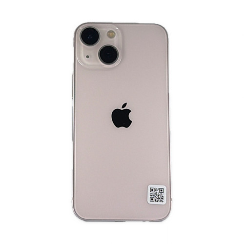 iPhone 13 Mini 128 GB Roze - Uniek product