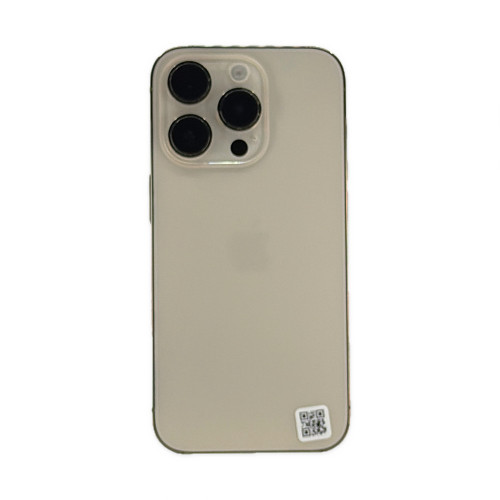 iPhone 14 Pro 256 Go Or - Produit unique