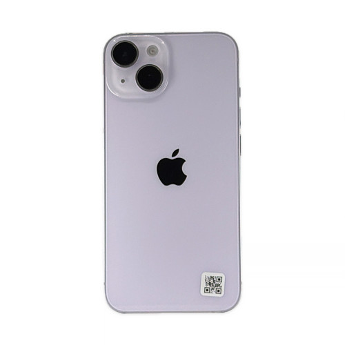 iPhone 14 128 GB Roxo - Produto &uacute;nico