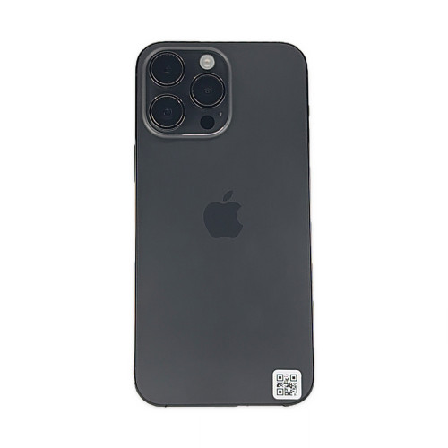 iPhone 14 Pro Max 128 GB Negro Espacial - Producto &uacute;nico