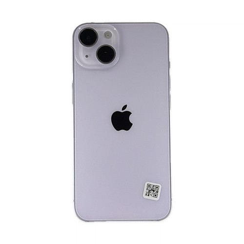 iPhone 14 128 GB Malva - Producto &uacute;nico