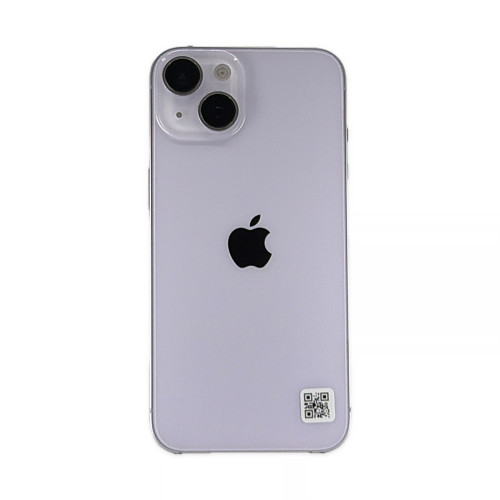 iPhone 14 128 Gb Lila - Unik produkt