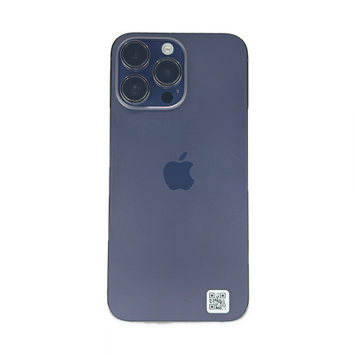 iPhone 14 Pro Max 256 GB Viola Scuro - Prodotto unico