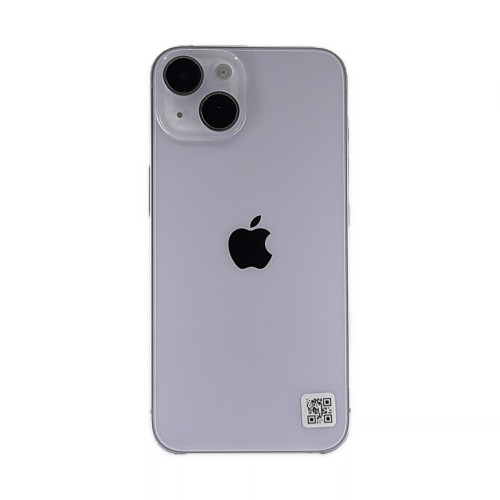 iPhone 14 128 GB Mauve - Einzigartiges Produkt