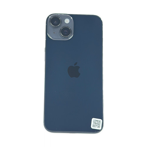 iPhone 14 128 GB Meia-noite - Produto &uacute;nico