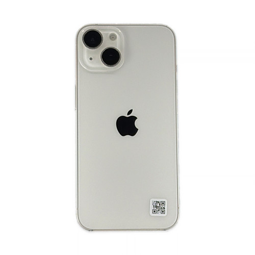 iPhone 14 128 GB Blanco Estrella - Producto &uacute;nico