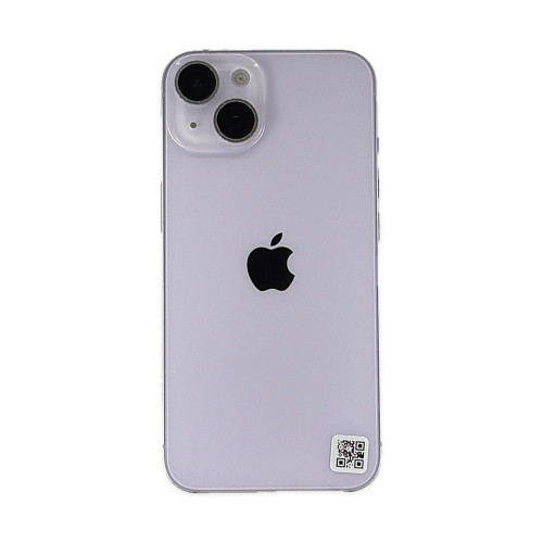 iPhone 14 128 GB Mauve - Einzigartiges Produkt