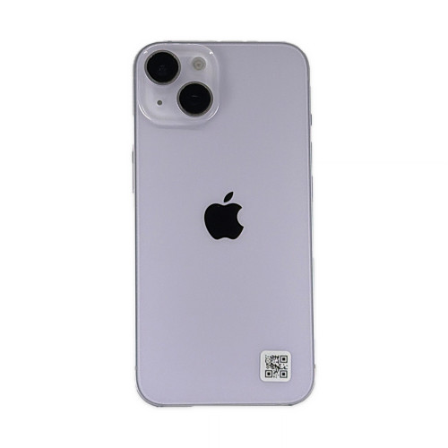 iPhone 14 128 GB Mauve - Einzigartiges Produkt