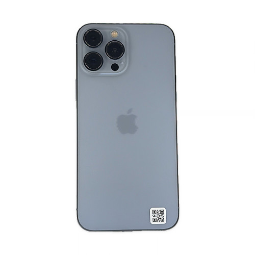 iPhone 13 Pro Max 128 GB Sierra Blue - Uniek product