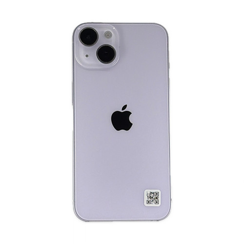 iPhone 14 128 Gb Lila - Unik produkt