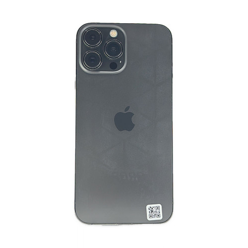 iPhone 13 Pro Max 128 GB Graphit - Einzigartiges Produkt