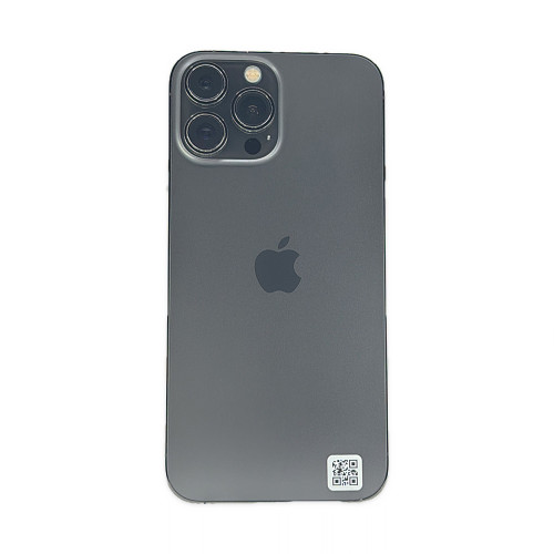 iPhone 13 Pro Max 128 Gb Graphite - Unique product
