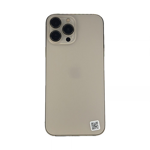 iPhone 13 Pro Max 128 Gb Silver - Unique product