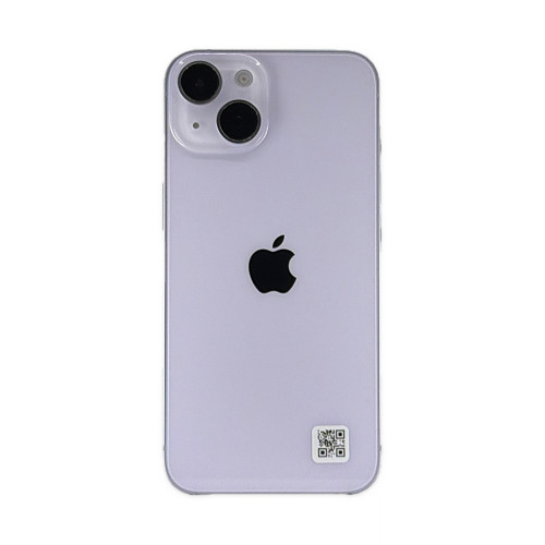 iPhone 14 128 Gb Purple - Unique product