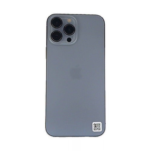 iPhone 13 Pro Max 128 Gb Sierra Blue - Unique product