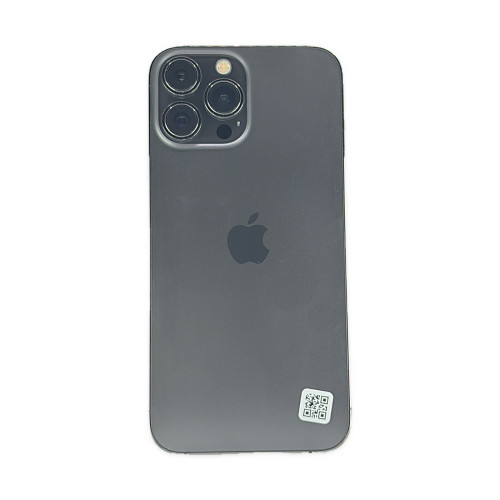 iPhone 13 Pro Max 128 GB Grafite - Produto &uacute;nico