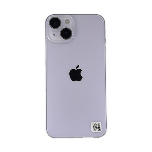 iPhone 14 128 GB Viola - Prodotto unico