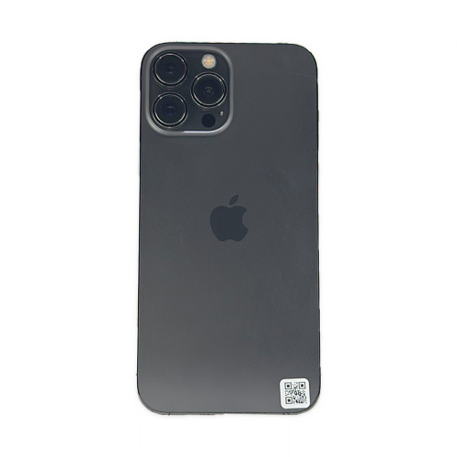 iPhone 13 Pro Max 128 Gb Graphite - Unique product