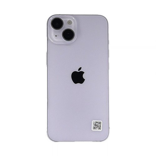 iPhone 14 128 GB Paars - Uniek product