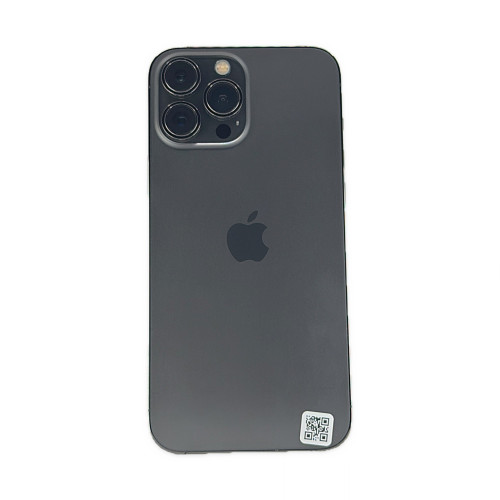 iPhone 13 Pro Max 128 GB Grafite - Produto &uacute;nico