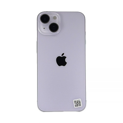 iPhone 14 128 Gb Lila - Unik produkt