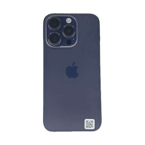 iPhone 14 Pro 256 GB Morado oscuro - Producto &uacute;nico