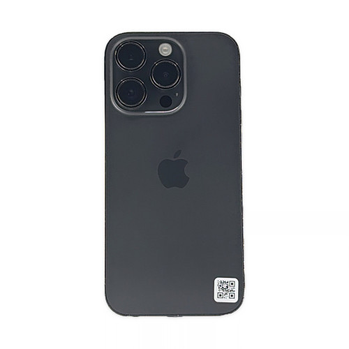 iPhone 14 Pro 128 GB Weltraumschwarz - Einzigartiges Produkt