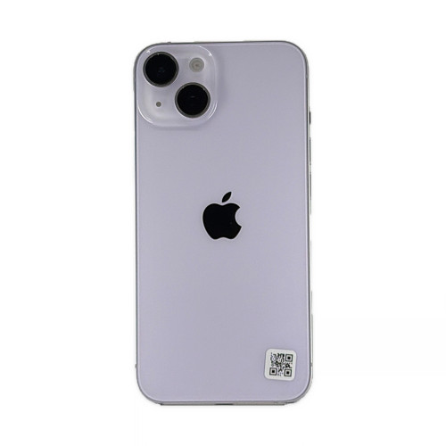 iPhone 14 128 GB Malva - Producto &uacute;nico