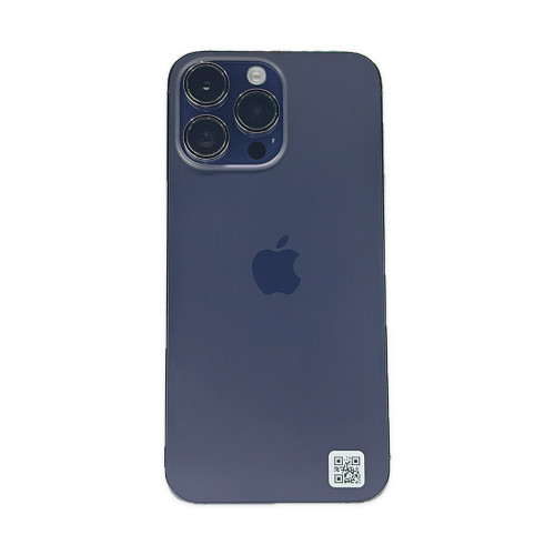 iPhone 14 Pro Max 128 GB Roxo Escuro - Produto &uacute;nico
