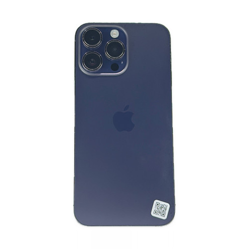 iPhone 14 Pro Max 128 GB Intensiv Violett - Einzigartiges Produkt