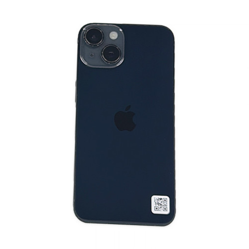 iPhone 14 128 GB Middernacht - Uniek product