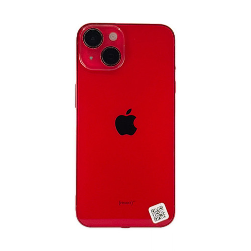 iPhone 14 256 Gb R&ouml;d - Unik produkt