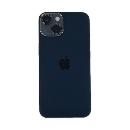 iPhone 14 256 Gb Midnatt eSIM - Unik produkt