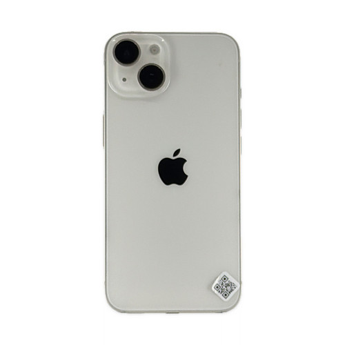 iPhone 14 128 GB Blanco Estrella - Producto &uacute;nico
